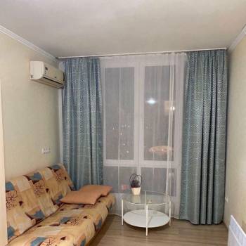 Сдается 1-комнатная квартира, 22 м²