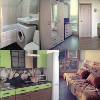 Сдается 1-комнатная квартира, 22 м²