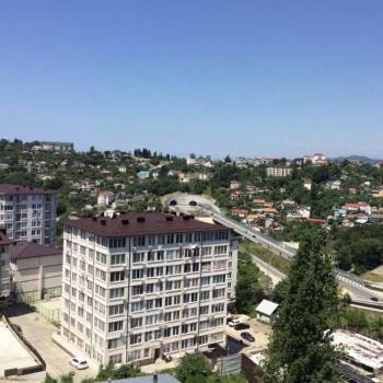 Сдается 1-комнатная квартира, 22 м²