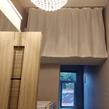 Сдается 1-комнатная квартира, 18 м²