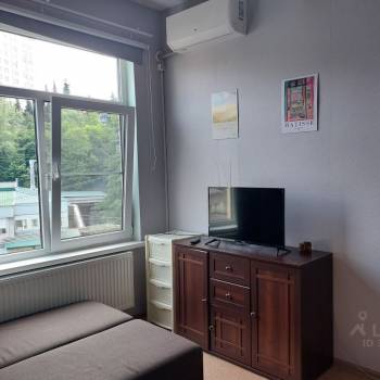 Сдается 1-комнатная квартира, 18 м²
