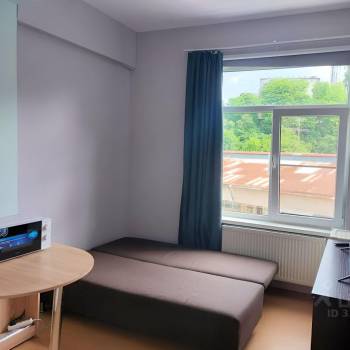 Сдается 1-комнатная квартира, 18 м²