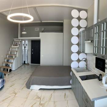 Сдается 1-комнатная квартира, 32 м²