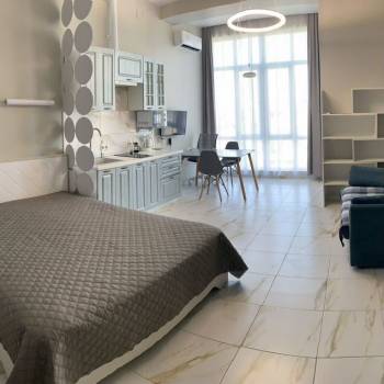 Сдается 1-комнатная квартира, 32 м²