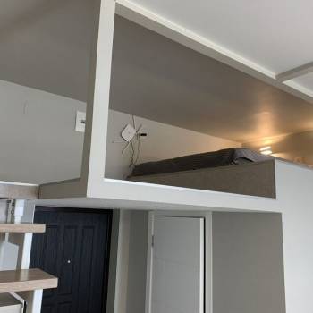 Сдается 1-комнатная квартира, 32 м²