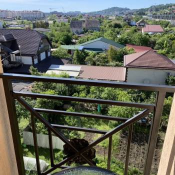 Сдается 1-комнатная квартира, 32 м²