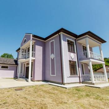 Продается Дом, 357 м²