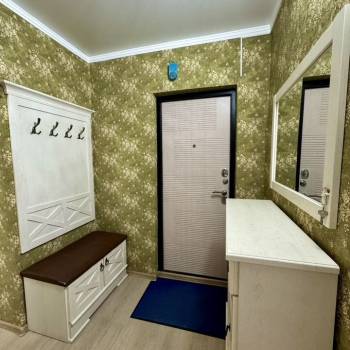 Продается 2-х комнатная квартира, 50,9 м²