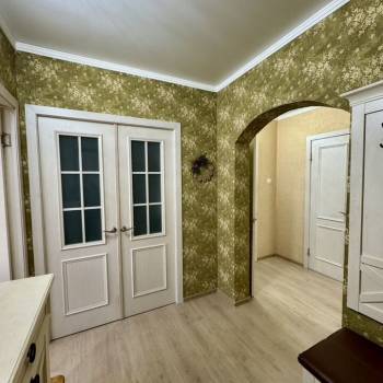 Продается 2-х комнатная квартира, 50,9 м²
