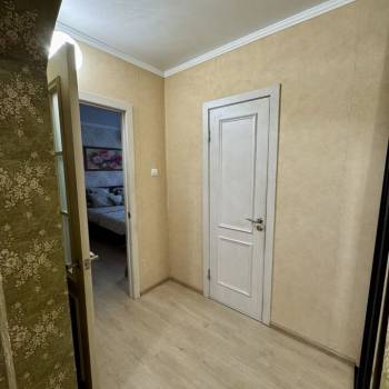 Продается 2-х комнатная квартира, 50,9 м²
