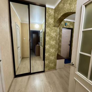 Продается 2-х комнатная квартира, 50,9 м²