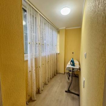Продается 2-х комнатная квартира, 50,9 м²