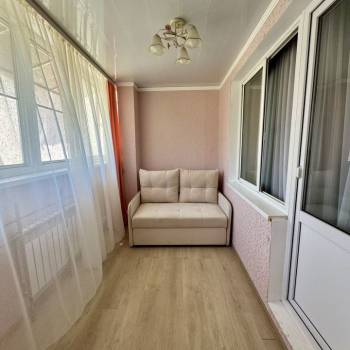 Продается 2-х комнатная квартира, 50,9 м²