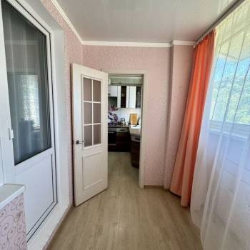 Продается 2-х комнатная квартира, 50,9 м²