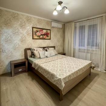 Продается 2-х комнатная квартира, 50,9 м²