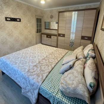 Продается 2-х комнатная квартира, 50,9 м²