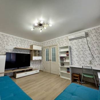 Продается 2-х комнатная квартира, 50,9 м²