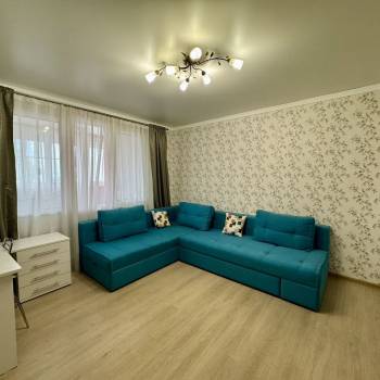 Продается 2-х комнатная квартира, 50,9 м²