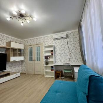 Продается 2-х комнатная квартира, 50,9 м²