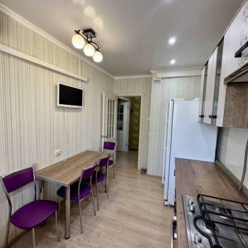 Продается 2-х комнатная квартира, 50,9 м²