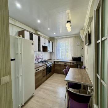 Продается 2-х комнатная квартира, 50,9 м²