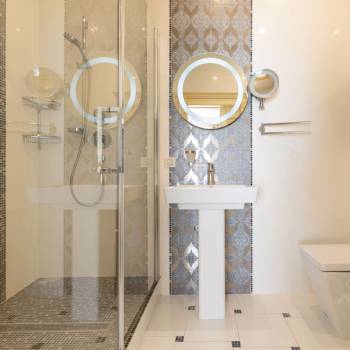 Продается 3-х комнатная квартира, 125 м²