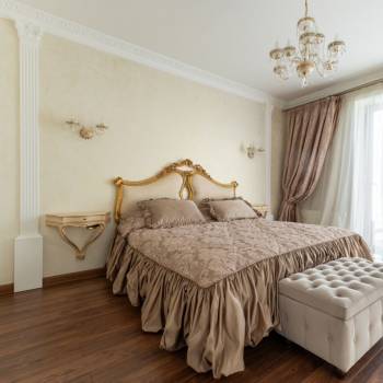 Продается 3-х комнатная квартира, 125 м²