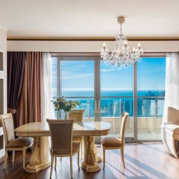 Продается 3-х комнатная квартира, 125 м²