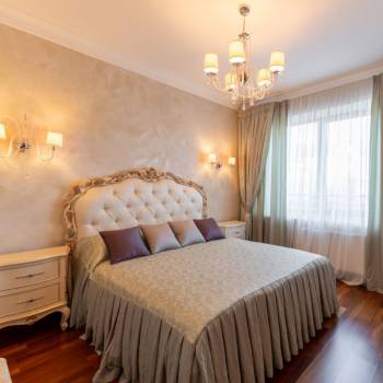 Продается 3-х комнатная квартира, 125 м²