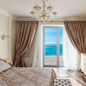 Продается 3-х комнатная квартира, 125 м²