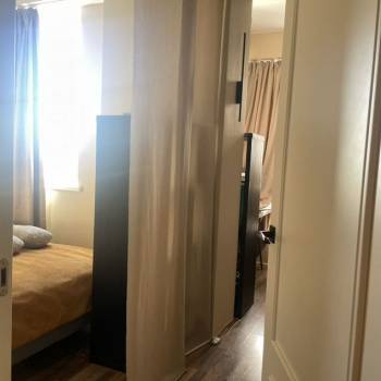 Продается 2-х комнатная квартира, 55,6 м²