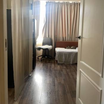 Продается 2-х комнатная квартира, 55,6 м²
