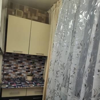 Сдается 1-комнатная квартира, 18 м²