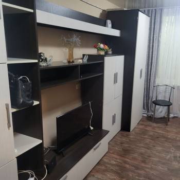 Сдается 1-комнатная квартира, 18 м²