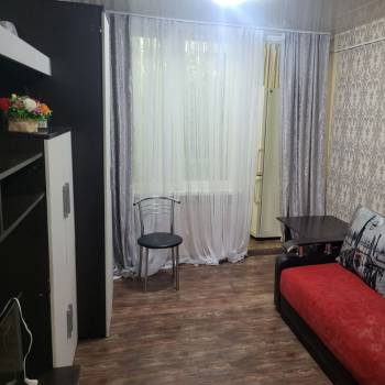 Сдается 1-комнатная квартира, 18 м²