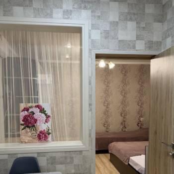 Сдается 1-комнатная квартира, 38 м²