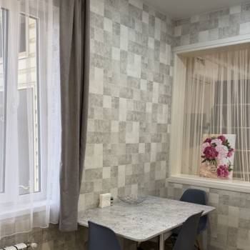 Сдается 1-комнатная квартира, 38 м²