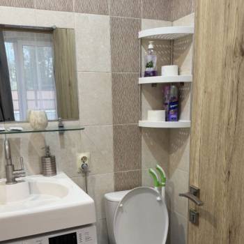 Сдается 1-комнатная квартира, 38 м²