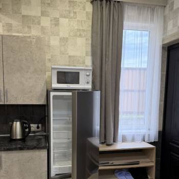 Сдается 1-комнатная квартира, 38 м²