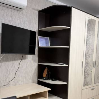 Сдается 1-комнатная квартира, 38 м²