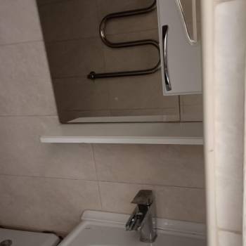 Продается 2-х комнатная квартира, 35 м²