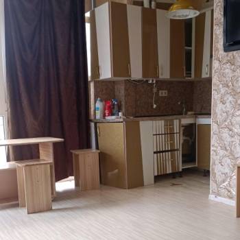 Продается 2-х комнатная квартира, 35 м²