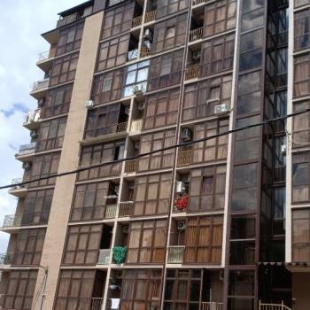 Продается 2-х комнатная квартира, 35 м²
