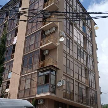Продается 2-х комнатная квартира, 35 м²