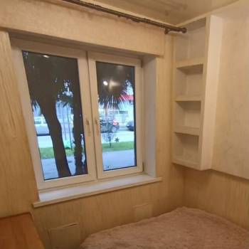 Сдается 1-комнатная квартира, 35 м²