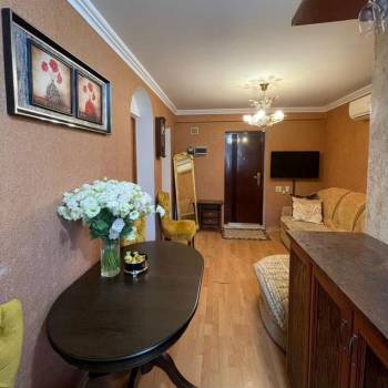 Продается 1-комнатная квартира, 30,2 м²