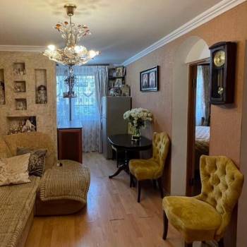 Продается 1-комнатная квартира, 30,2 м²
