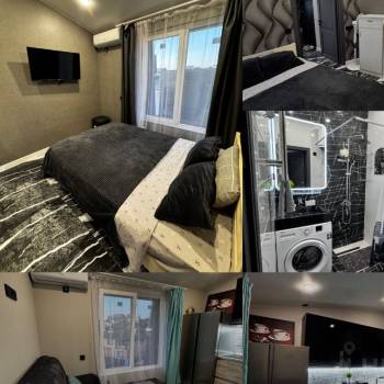 Сдается 1-комнатная квартира, 30 м²