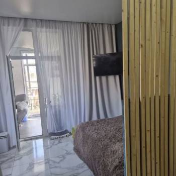 Сдается 2-х комнатная квартира, 38 м²