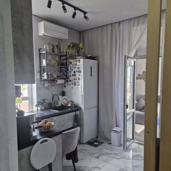 Сдается 2-х комнатная квартира, 38 м²